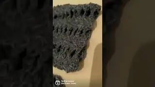 UNCINETTO. MAGLIA SCOLLO A BARCA PUNTO VENTAGLIETTI Instagram @finifrancesca