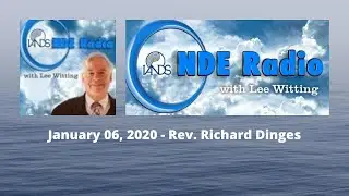 Rev. Richard Dinges