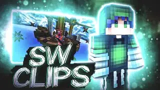 SW CLIPS #BLOODMINE #mcpe #swclips #мкпе #свклипс