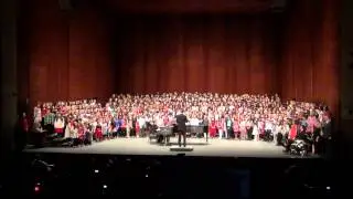 MCPS All-City - Do-Re-Mi
