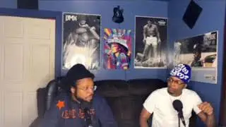 Woody Talk w/ Bagg2Bagg EP.2 Special Guests Tre Scott and Zaria Starr 