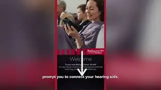 Cornerstone Audiology | How To Pair Your GN ReSound Hearing Aids To Your Smart Device