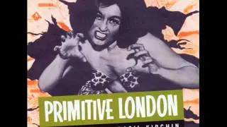 Basil Kirchin (Uk, 1965) - Primitive London