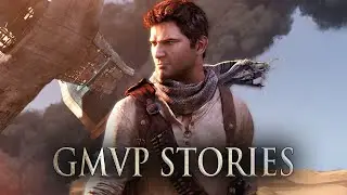 Drake's Memories |GMVP Stories| Uncharted