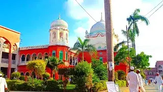 Deoband Darul uloom islamic university india @Ikrar4u