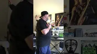 The Jeff F&rsquo;ing Nelson Show 10-8-25 pt two