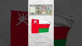 Most Powerful Muslim Currency || #shorts