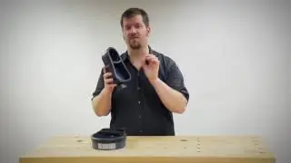 [Promo] Bosch HDC200, SDS-max&reg; Dust Collection Attachment