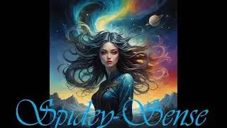 Spidey-Sense, Observation Intuition, Superhuman Analysis, Enhanced Perception