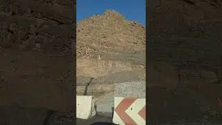 #mountains #jebeljasralkhaimah #RAK #2024 #explore #travel #roadviews #jebeljais #rasalkhaimah
