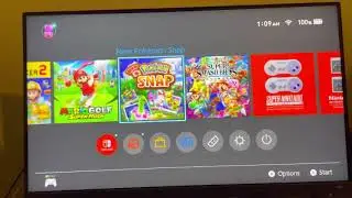 Nintendo Switch: как исправить ошибку с кодом &laquo;2110-3400&raquo;. Невозможно подключиться к проводной или беспроводной сети!