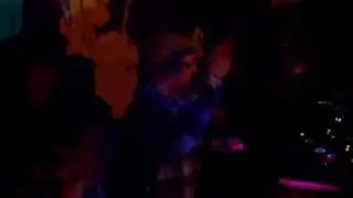berlin battery vs exploited party @ villa: riva starr