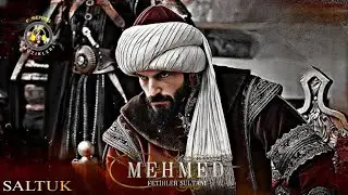 Mehmed Fetihler Sultanı Dizi M&uuml;zikleri 🎧 | Saltuk OST | Muhteşem Y&uuml;zyıl Music