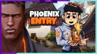 HOW TO ENTER A SITE AS PHOENIX - Tips and Tricks for entering and clearing sites