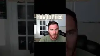 How to price your first mow and landscaping job.