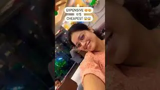 Expensive v/s Cheapest Food Review in Bihar 🤯🤯😱😱 #shorts #viral #youtubeshorts #trending #vlog