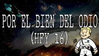 Por el Bien del Odio