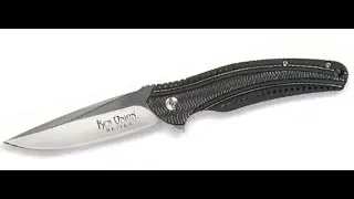 CRKT RIPPLE - K415KXP