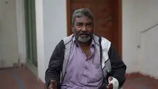 Younus Nazeer's Success Story |  knee prosthesis | Prosthetic leg below knee