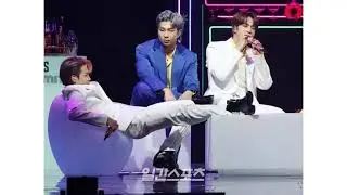 BTS jimin being himself   #bangtanlive #bts #army