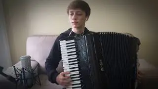 The Girl From Ipanema (Garota de Ipanema) - Tom Jobim | Cover By Estevão Ewald