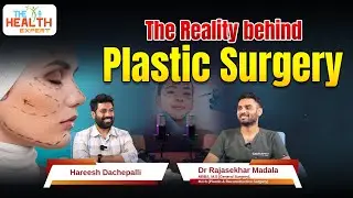 The Reality Behind Plastic Surgery 😳 | What You MUST Know! | Myths, Facts & Expert Insights