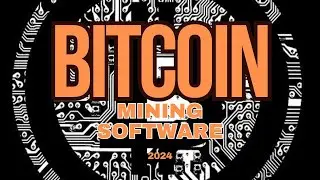 Bitcoin Mining Software 2024: Mine Crypto Fast with Free 7-Day Trial!