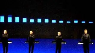 Kraftwerk at 