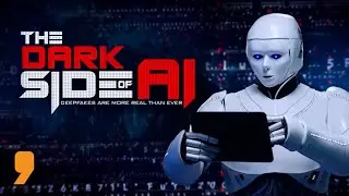 The Dark Side of AI: Deception Via Deepfakes, Manipulating Reality | Ensuring Re-sponsible Use Of AI