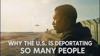 Why the US is deporting so many people ? #usa #documantary #deportation #exposednews #facts
