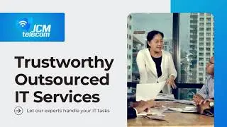 Trustworthy Outsourced IT Services