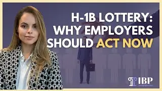 Hiring OPT & STEM OPT Employees? Here&rsquo;s WHY You Should Enter Them in the H-1B Lottery