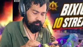 X CHETRY  is live BMI game play like comment subscribe guys 🙏🙏🙏