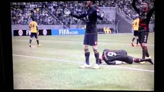 Fifa 15 hidden gems