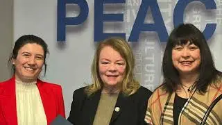 Peace Islands Institute Events & Programs