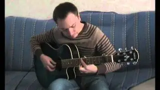 Maksim Varabyou - Мгновения ночи