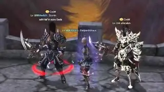 Metin2 Praios Eine neue &Auml;ra beginnt! Desperdomaus, xAscalon, Niiightwalk/Szyrim