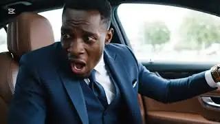 Charles Yaw Nyame Newton (CYNN) ‘SIE SIE WO HO’ (Get Prepared ) Official Music Video