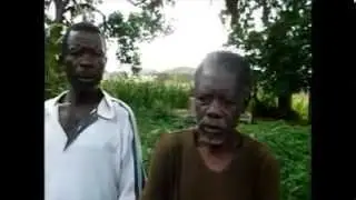 Request for help from Malindi, Kenya for a shallow well