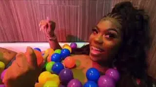Tee' Marie- Top Tier Vlog
