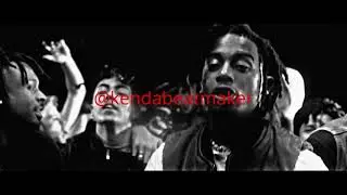 Playboi Carti - R.I.P. (Remix by KenDaBeatMaker)