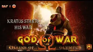 God of War 🔥 Epic Tamil Moments | Kratos Mass Entry | Timeline Live Cut 🎮 #Shorts #godofwar