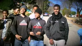 Smash Set (Clock && Tay)- Headlines Remix Music Video