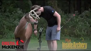 Rut Tracker October 2025 - Bucks Increasing Movement Patterns