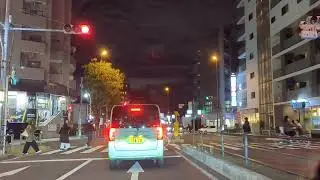 東京都板橋区 Car drive camera Japan #automobile #tokyo #tokyotravel #車窓 #車載動画 #車載カメラ 