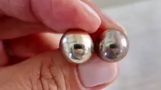 Homemade Silver Jewelry Cleaner