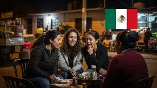 Turcas prueban M&Eacute;XICO aut&eacute;ntico 🇲🇽&hellip; sus reacciones revelan una verdad que olvidamos