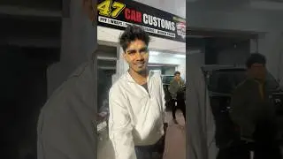benhur rider ni meet inam😍🫂 #viral #share #trending