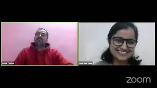 Storynama on Women Writers of India with Deeksha Vats