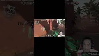 Valorant gameplay by Lavioxel